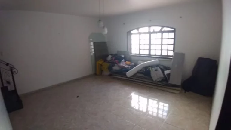 Imagem Sobrado com 4 dormitórios à venda, 295 m² por R$ 600.000,00 - Jardim Monte Cristo - Suzano/SP