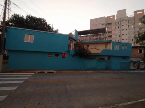 Imagem Casa à venda 4 Vagas, 252M², Barcelona, São Caetano do Sul - SP