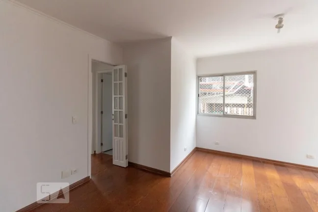 Imagem Apartamento à Venda - Vila Mariana, 2 Quartos, 63 m2