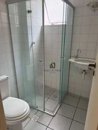 Imagem Apartamento com 3 dormitórios sendo 1 suíte à venda, 69 m² por R$ 270.000 - Vila São Caetano - Sorocaba/SP