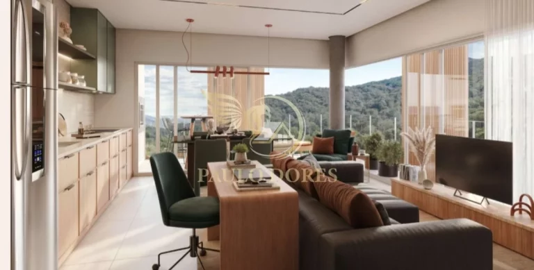 Imagem APARTAMENTO DE 1 SUÍTE MAIS LAVABO A MENOS DE 300 METROS DA RODA GIGANTE E AQUÁRIO NO ITAGUA EM UBATUBA-SP