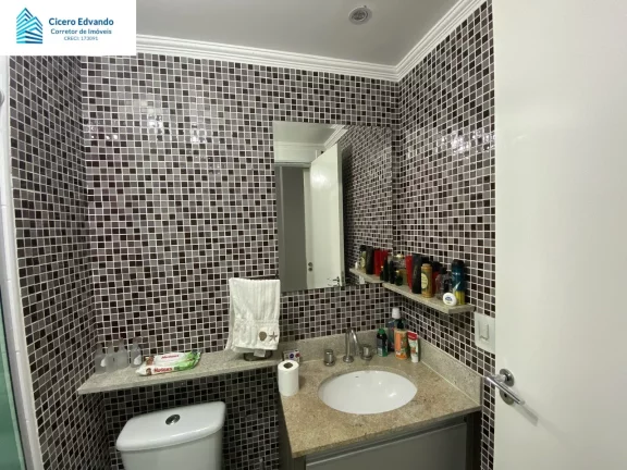 Imagem APARTAMENTO RESIDENCIAL em SÃO PAULO - SP, MOOCA