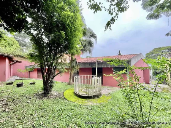 Imagem Chácara São João - 4d/1ste - Integrada, lareira, piscina e churrasqueira!