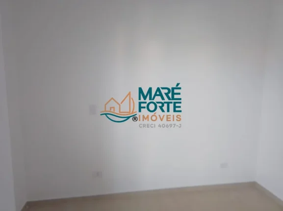 Imagem Apartamento no Centro de Ubatuba SP