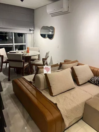 Imagem Apartamento à venda, 52 m² por R$ 1.000.000,00 - Vila Olímpia - São Paulo/SP