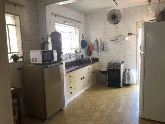 Imagem Imóvel à Venda em Piracicaba , Bairro Alto , em Avenida de grande fluxo de veículos . Casa Reside...