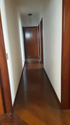 Imagem Apartamento com 4 quartos, 159m², à venda, Perdizes