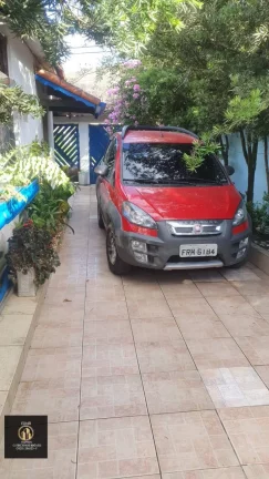 Imagem Pousada, Jardim Trevo, Praia Grande - SP