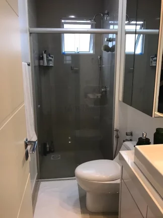 Imagem Apartamento com 3 suítes em Balneário Camboriú.
