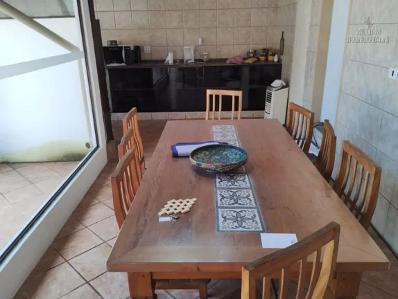 Imagem CASA ISOLADA, 3 SUÍTES, 6 VAGAS, BALNEÁRIO FLÓRIDA - PRAIA GRANDE/SP