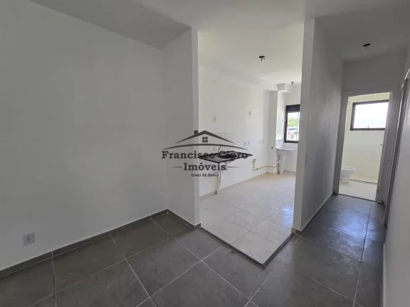 Imagem Apartamento à venda no bairro Figueira - Guaratinguetá/SP