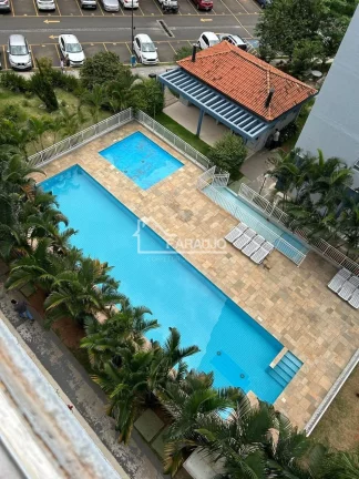 Apartamento para venda em Sorocaba, 2 dormitórios, 1 banheiro, 1 vaga.