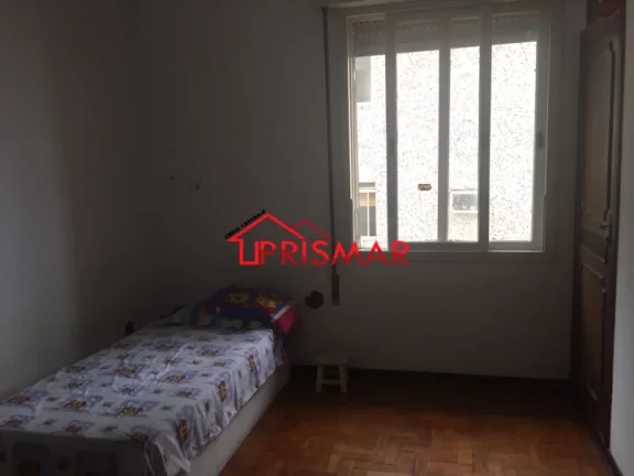 Imagem Apartamento de frente para a Praia com 03 dormitorios