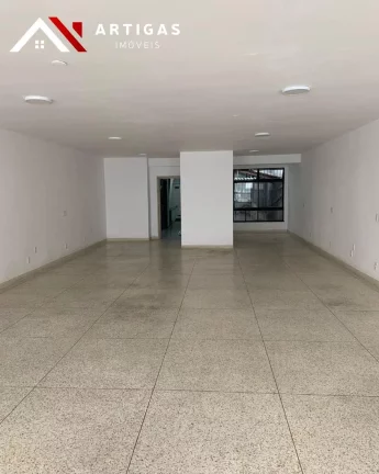 Imagem Sala Comercial á venda no Centro Rua São Bento A.U 102,00 m2