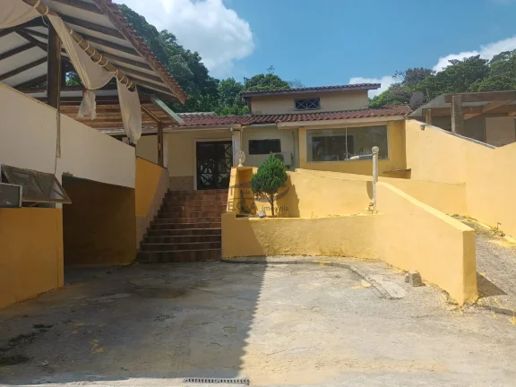 Imagem CASA DE PRAIA EM BOIÇUCANGA, NA BEIRA RIO
