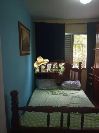 Imagem APARTAMENTO COHAB JOSÉ BONIFÁCIO