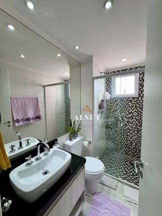 Imagem Apartamento com 2 dormitórios à venda, 98 m² por R$ 1.100.000,00 - Vila Formosa - São Paulo/SP