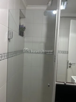 Imagem Apartamento com 93 m² e 3 Quartos, no Jardim Flamboyant - Campinas/SP