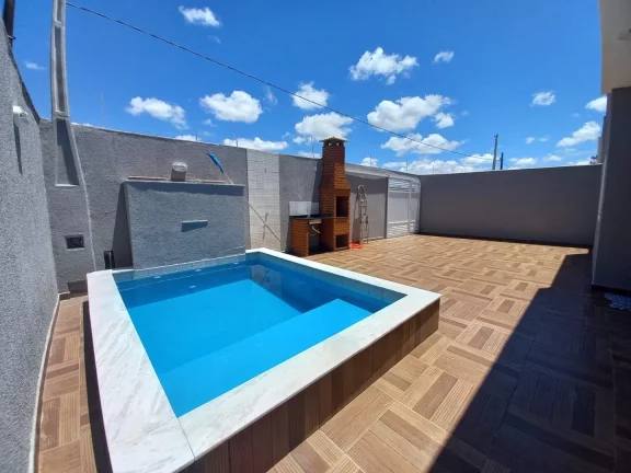 Imagem Casa com 2 dorms, Jardim Guacira, Itanhaém - R$ 309.900,00, Cod: 1665