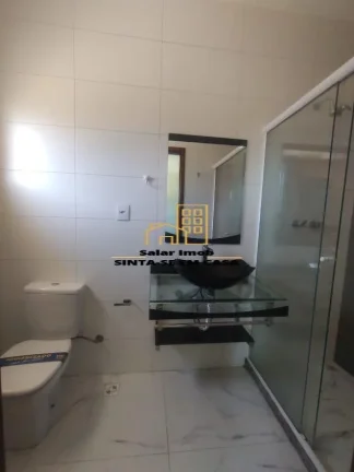 Imagem Casa de Condomínio| 03 Quartos|Liberdade|Resende RJ
