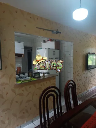 Imagem APARTAMENTO COHAB JOSÉ BONIFÁCIO