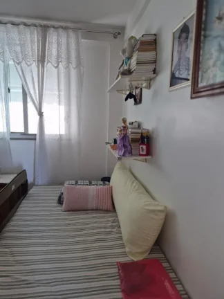 Imagem Apartamento para Venda em Rio de Janeiro, RAMOS, 2 dormitórios, 2 banheiros, 1 vaga