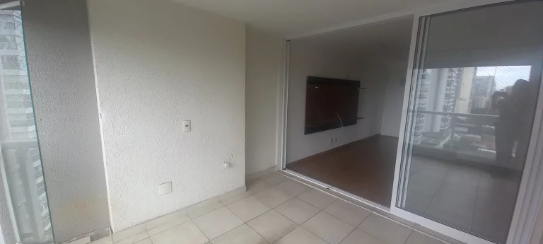 Imagem APARTAMENTO PARA VENDA NO CAMPO BELO COM 2 DORMITÓRIOS EM 71M²