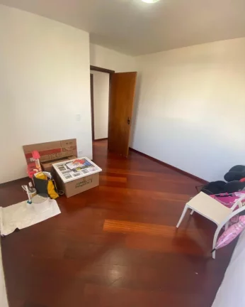 Imagem Apartamento Jd Esmeralda - 2 dorms…