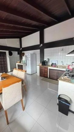 Imagem Casa alto padrão com 5 dormitórios sendo 1 suíte e 3 vagas - Saguaçu | Joinville/SC