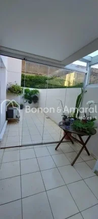 Imagem Apartamento Garden à venda com 3 Quartos no Bairro Bosque em Campinas-SP. 

Lindo Garden com 3 quar...