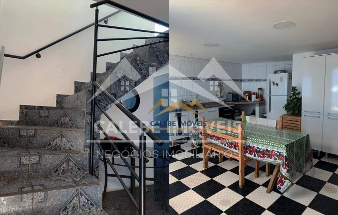 Imagem Casa com 3 dormitórios à venda, 200 m² por R$ 450.000,00 - Vila São Cristóvão - Tatuí/SP