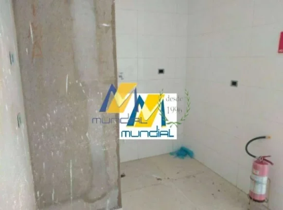 Imagem Em Santo André Parque Novo Oratório Vendo Coberturas.