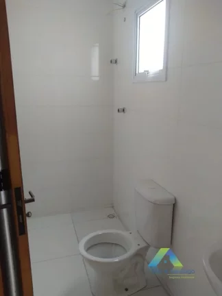 Imagem Apartamento à venda no bairro Vila Guaraciaba - Santo André/SP