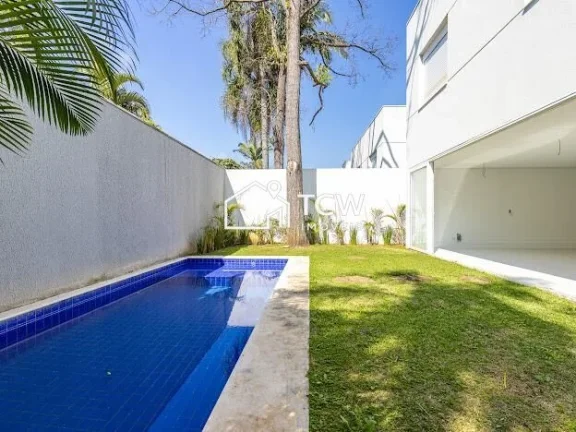 Imagem Casa à venda no bairro Chácara Santo Antônio (Zona Sul) - São Paulo/SP, Zona Sul