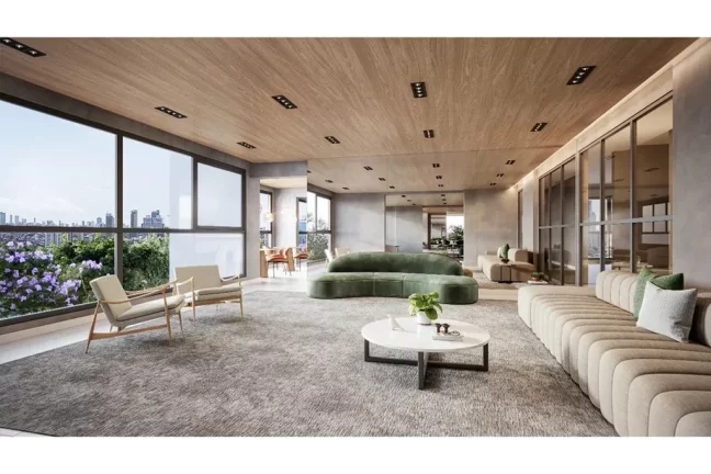 Imagem APARTAMENTO RESIDENCIAL em São Paulo - SP, Vila Clementino