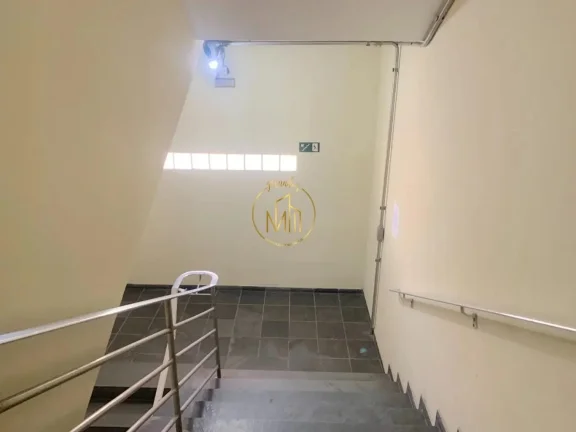 Imagem Comercial para Venda em São Bernardo do Campo, Rudge Ramos, 20 banheiros, 20 vagas