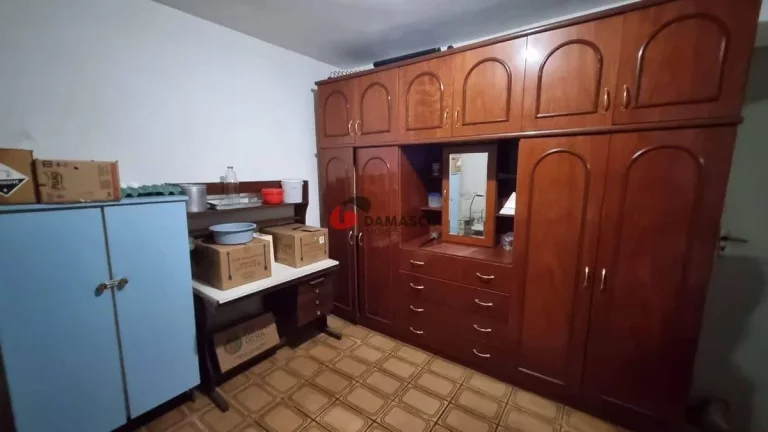 Imagem Sobrado à Venda, Barcelona, São Caetano do Sul, SP