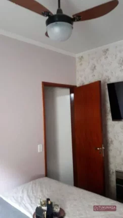 Imagem Sobrado com 4 dormitórios à venda, 192 m² por R$ 850.000,00 - Vila Rosália - Guarulhos/SP