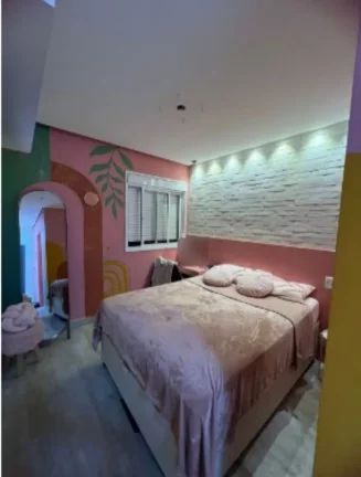 Imagem APARTAMENTO RESIDENCIAL em São Paulo - SP, Mooca