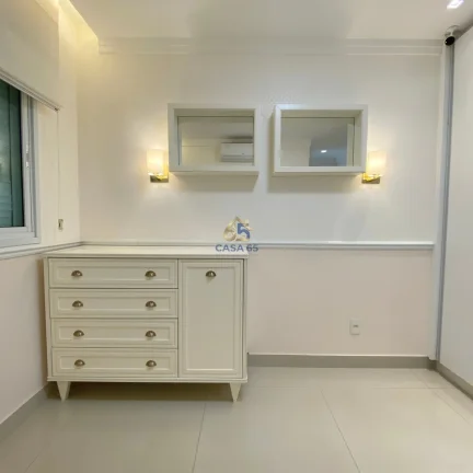 Imagem Splendore Cuiabá | Apartamento 168m² 3 Suítes com Sacada Gourmet e 3 Vagas