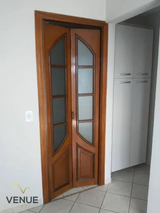 Imagem Apartamento com 2 dormitórios à venda, 50 m² por R$ 240.000,00 - Jardim Santa Terezinha - São Paulo/SP
