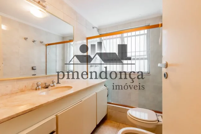Imagem Apartamento na Rua Sergipe com 165m² pronto para morar!