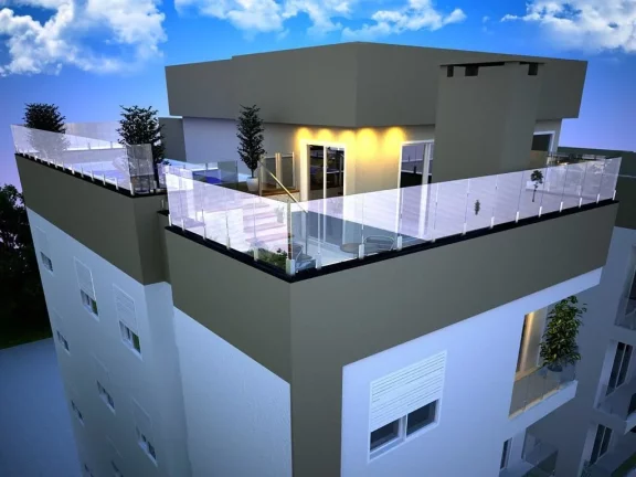 Imagem Excelente apartamento em uma localização privilegiada de Dois Irmãos