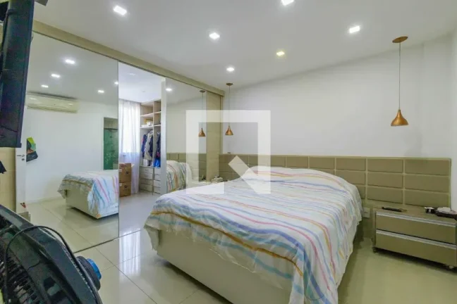Imagem Apartamento à Venda - Recreio, 4 Quartos, 228 m2