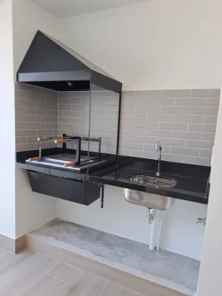 Imagem Apartamento Novo Patriany 82m² último andar, 2 Dromitoios sendo 2 Suites