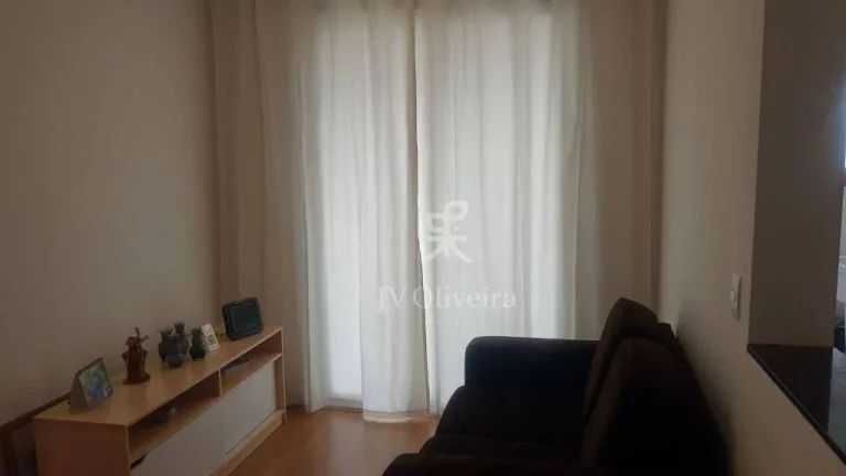 Imagem Apartamento com 2 dormitórios à venda, 50 m²- Butantã - São Paulo/SP
