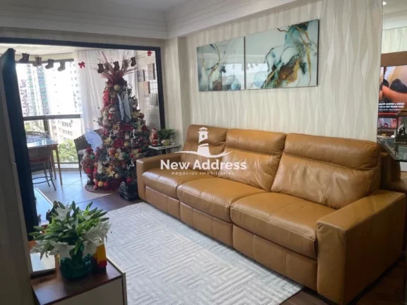 Imagem Apartamento 3 Quartos na Praia da Costa - Vila Velha