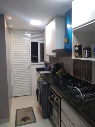 Imagem Excelente Apartamento 2 Quartos, Praia de Itaparica, Vila Velha (ES)