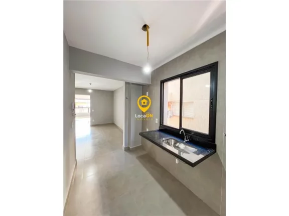 Apartamento com 3 Quartos à Venda, 90 m² em Jardim Botânico - Ribeirão Preto
