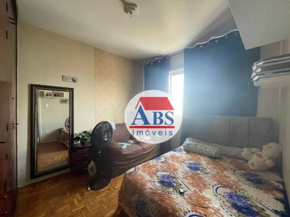 Imagem Apartamento com 2 dormitórios à venda, 90 m² por R$ 371.000,00 - Vila Guilhermina - Praia Grande/SP